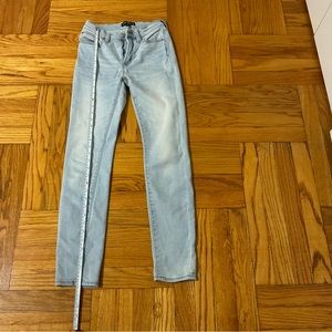 J crew jean